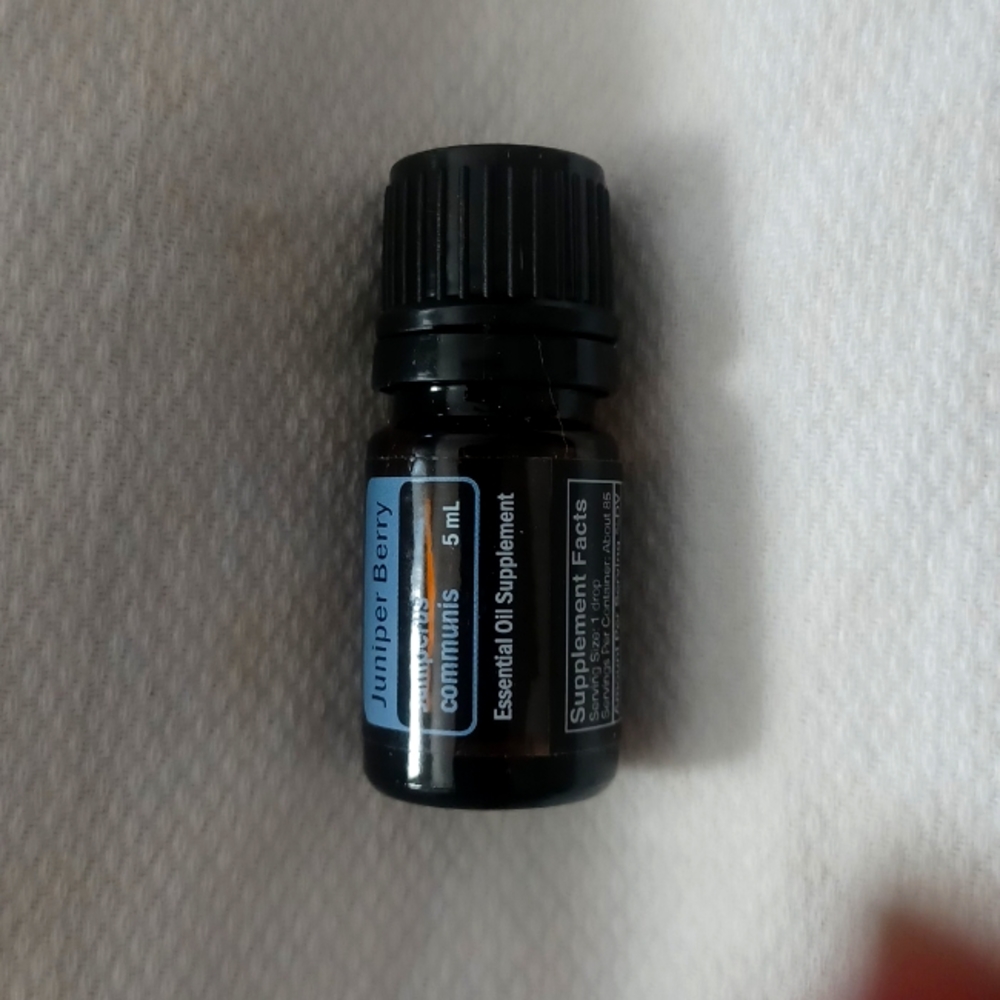 Essential oil